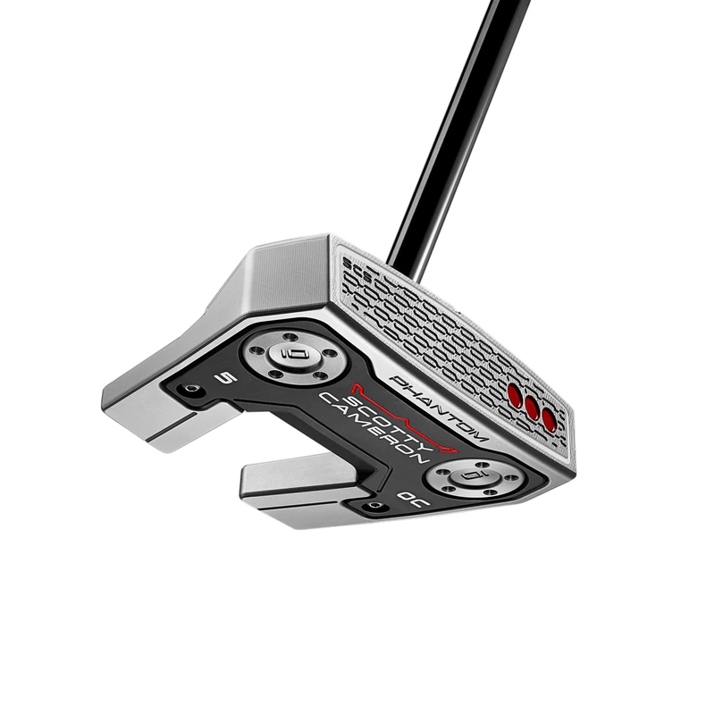 Titleist Scotty Cameron Phantom 5 OC Putter