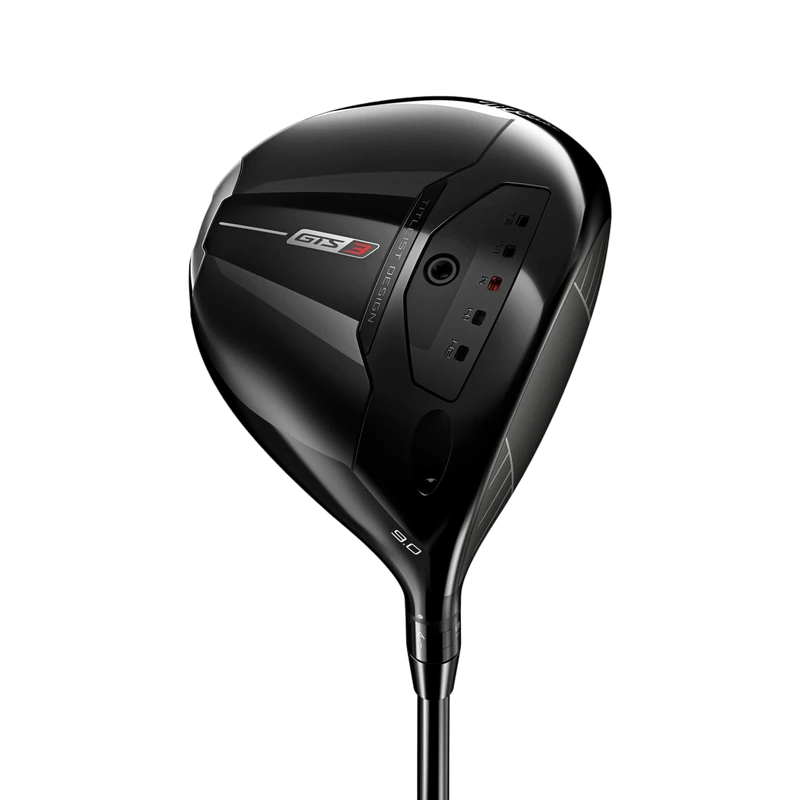 Titleist GTS3 Driver