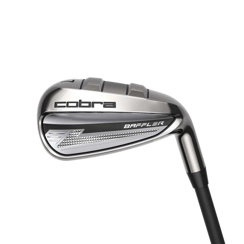 Cobra BAFFLER Single Irons