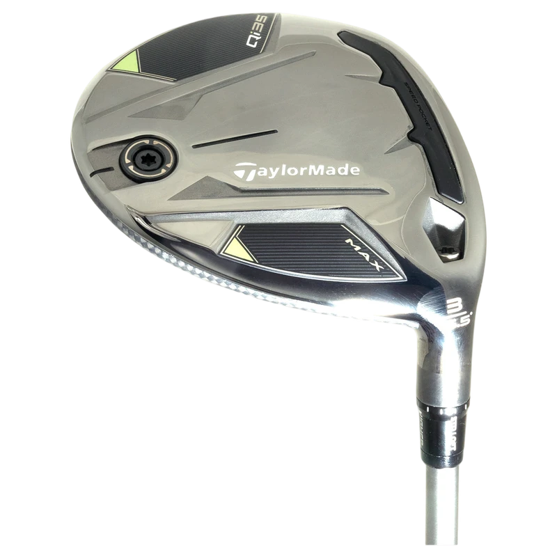 TaylorMade Qi35 Max Fairway Wood