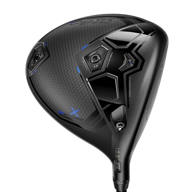 Cobra DARKSPEED X Driver