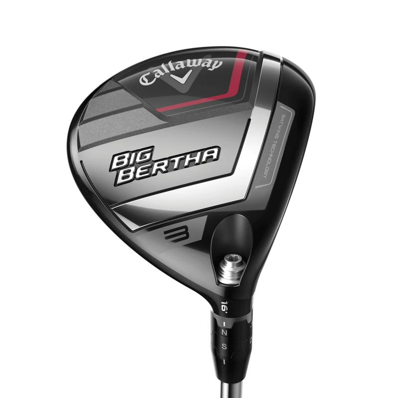 Callaway Big Bertha Fairway Wood
