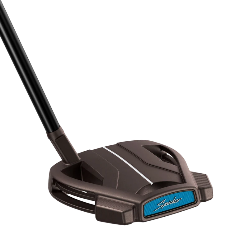 TaylorMade Spider Tour X Small Slant Putter
