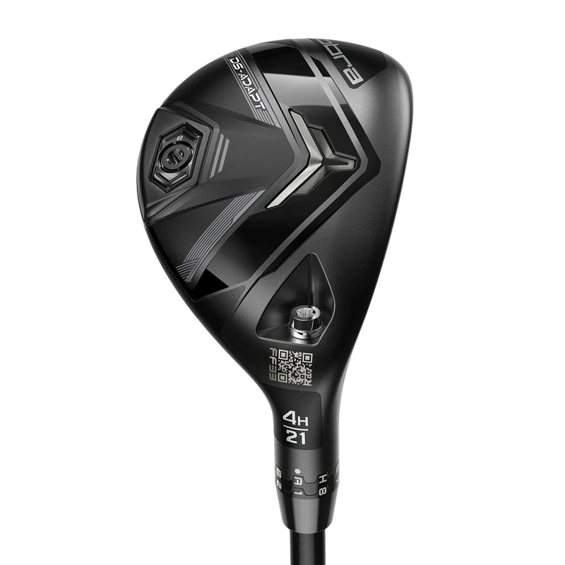 Cobra DS-ADAPT Hybrid