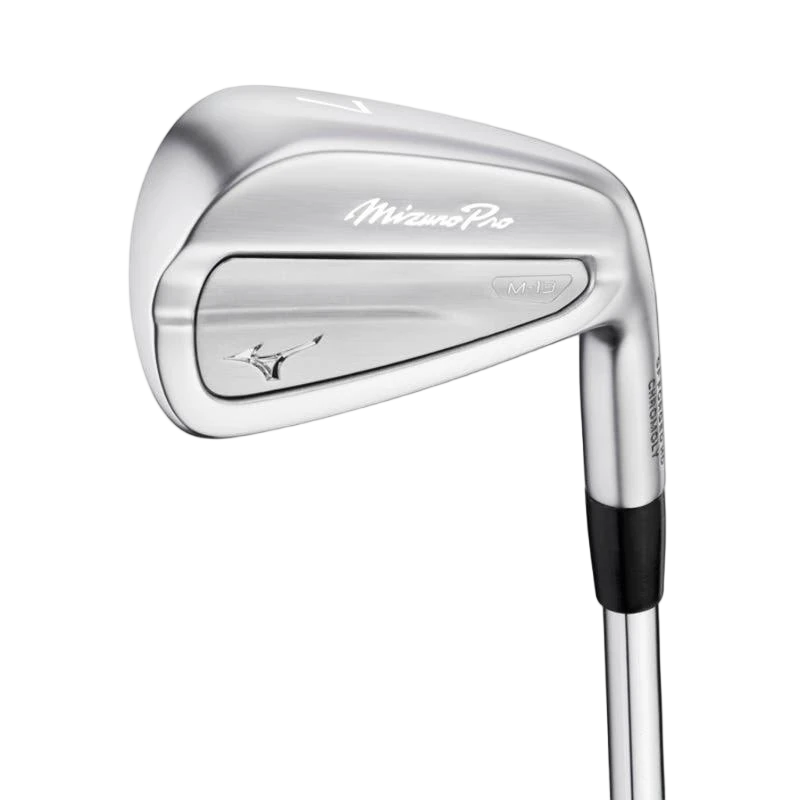 Mizuno Pro M-13 Irons