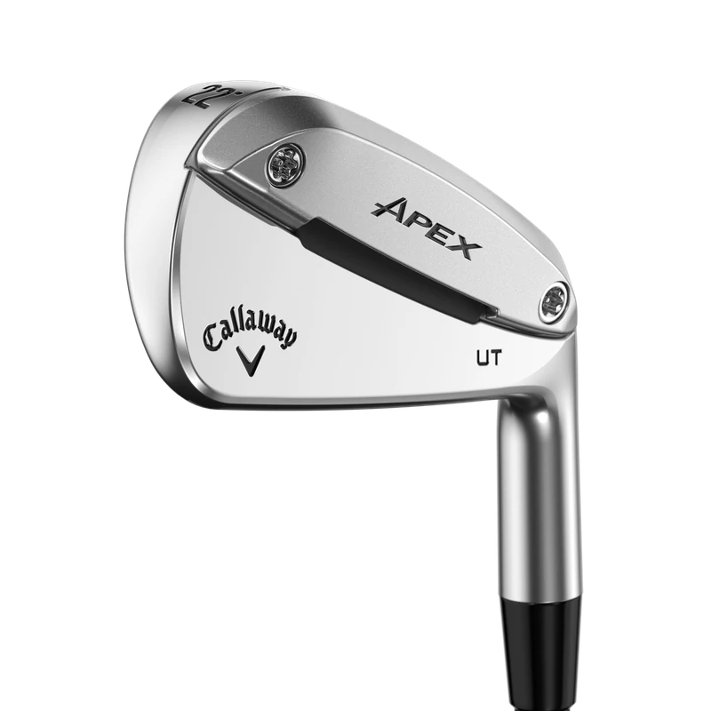 Callaway Apex Utility Iron