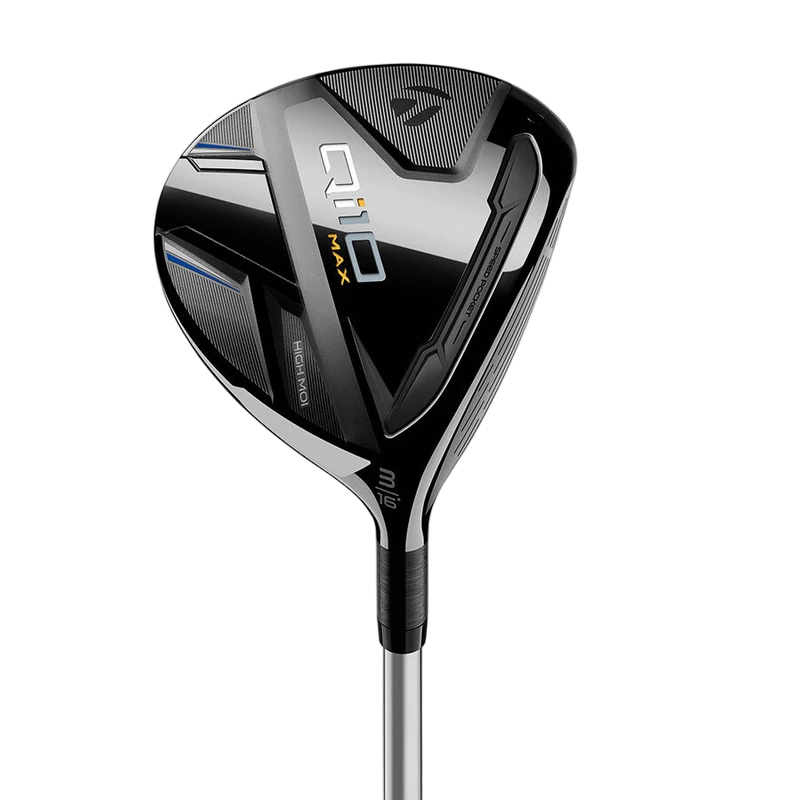 TaylorMade Qi10 Max Women's Fairway Wood