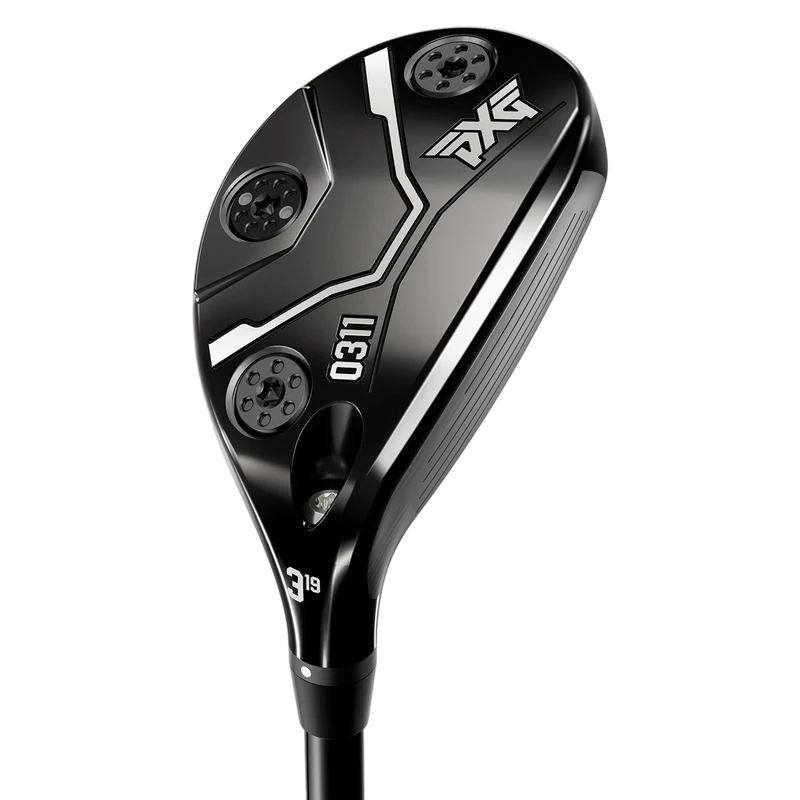 PXG Black Ops Hybrid