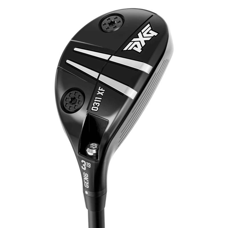 PXG GEN 6 0311XF Hybrid