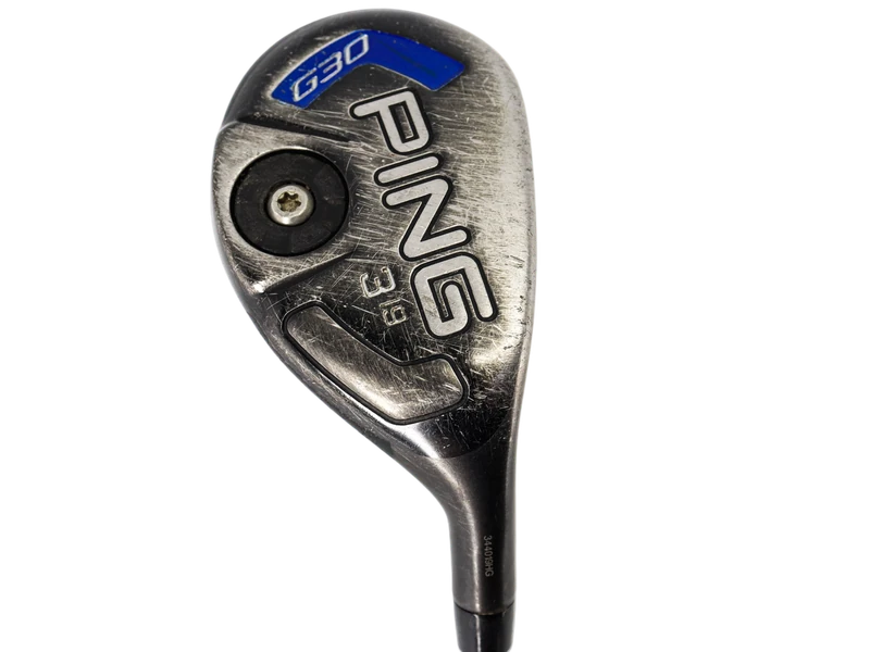 Ping G30 Hybrid