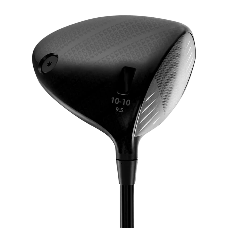 LA Golf Face ID 10-10 Driver