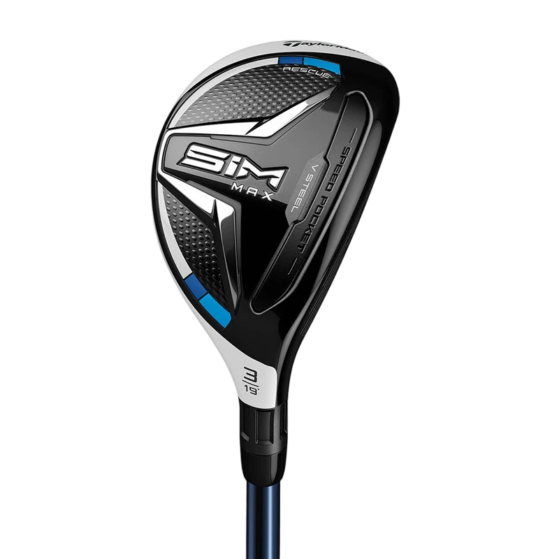 TaylorMade SIM Max Women's Rescue