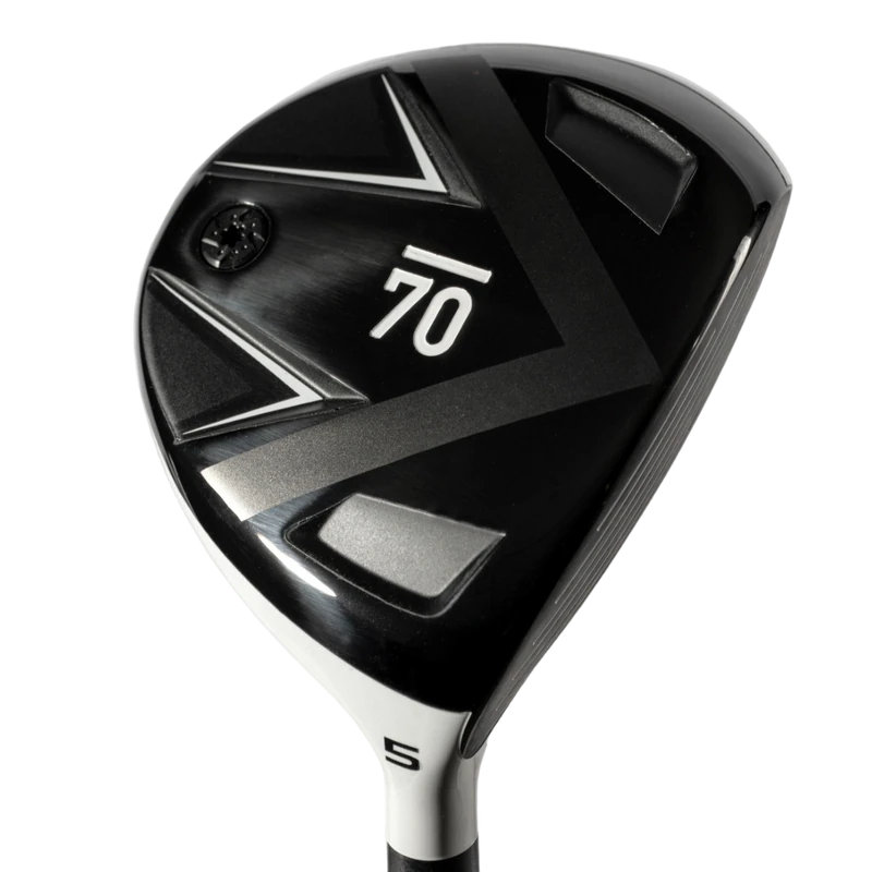 Sub 70 LXX Lady Fairway