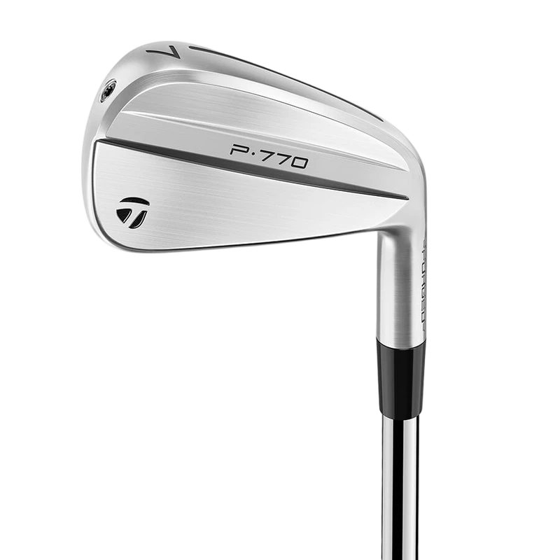 TaylorMade P770 Irons