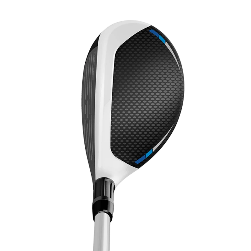 TaylorMade SIM2 Max OS Women's Combo Irons