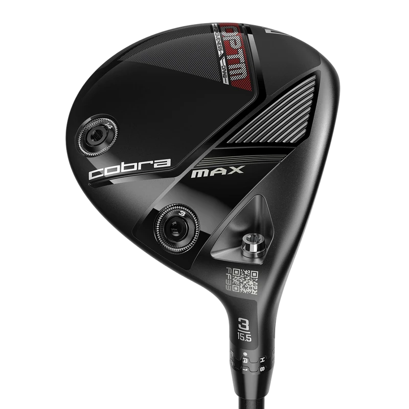 Cobra OPTM MAX Fairway Wood