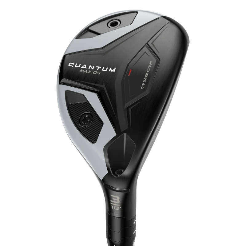 Callaway Women's Quantum Max OS Hybrid