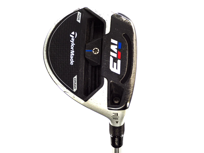 TaylorMade M3 Fairway Wood