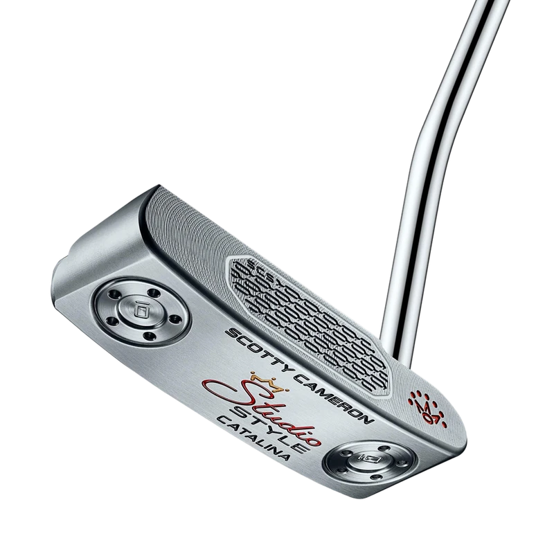 Titleist Scotty Cameron Studio Style Catalina Putter