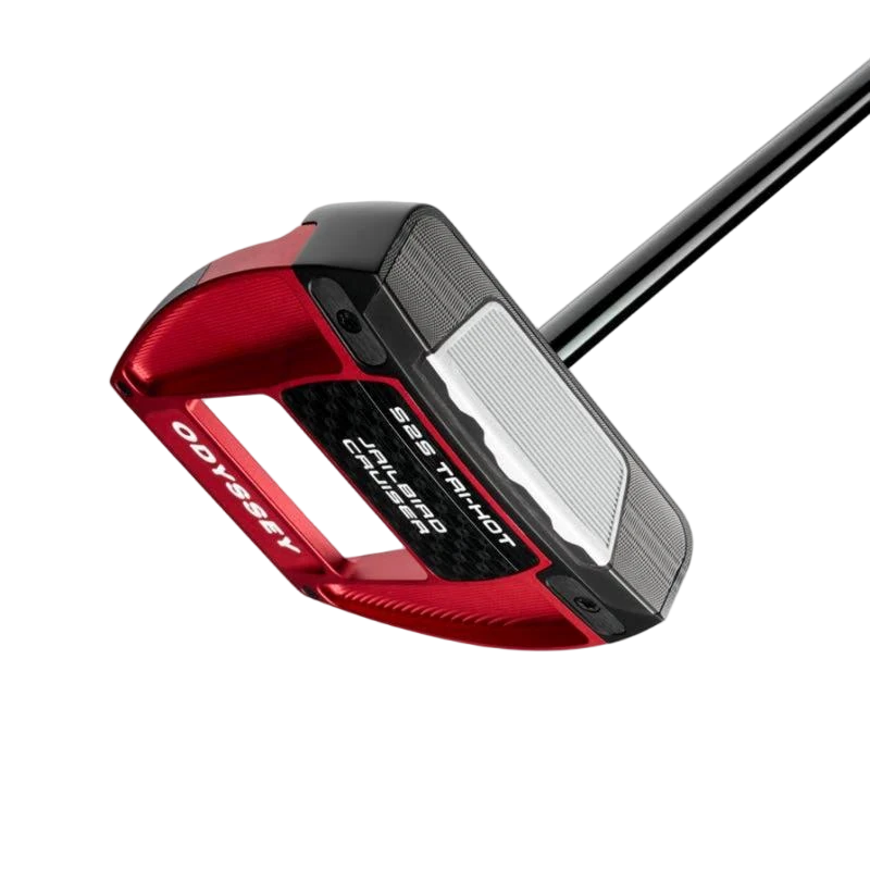 Callaway Odyssey Square 2 Square Tri-Hot Jailbird Cruiser Putter