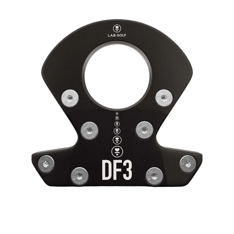LAB DF3 Putter