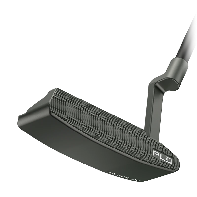 Ping PLD Milled Anser 2D Putter