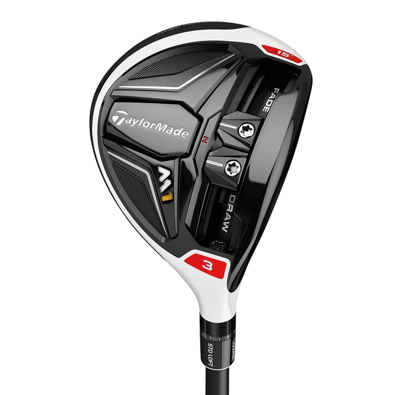 TaylorMade 2016 M1 Fairway Wood
