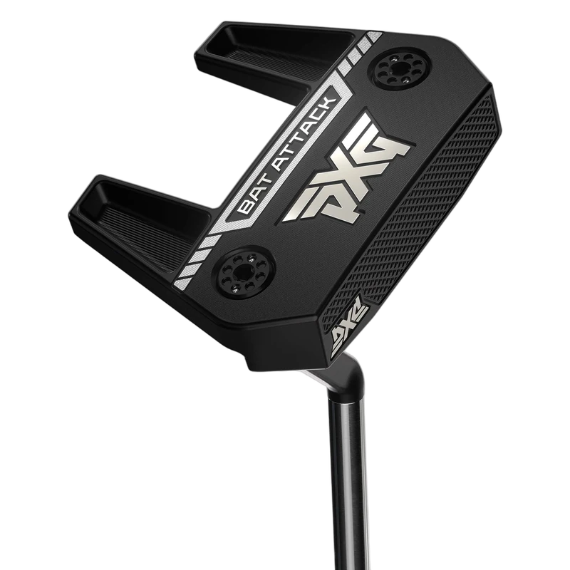 PXG Bat Attack ZT Putter
