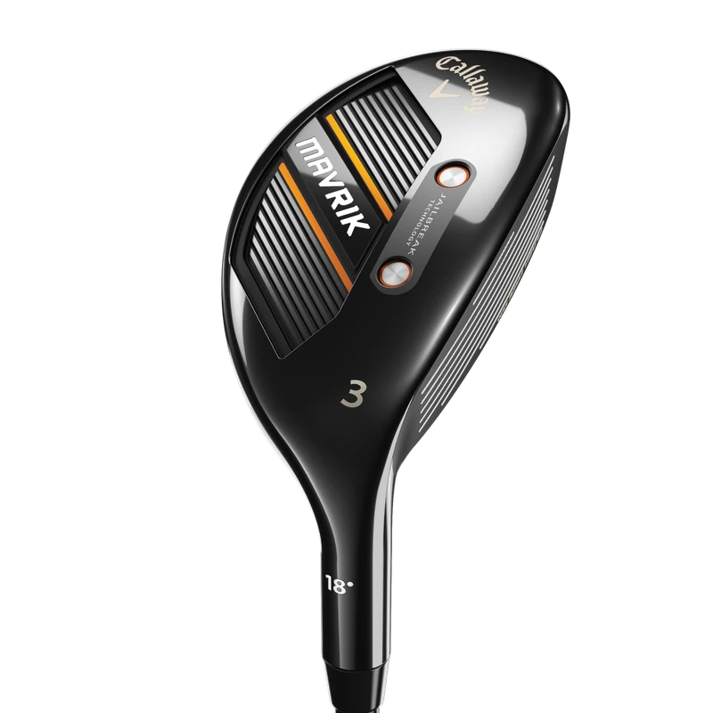Callaway Mavrik Hybrid