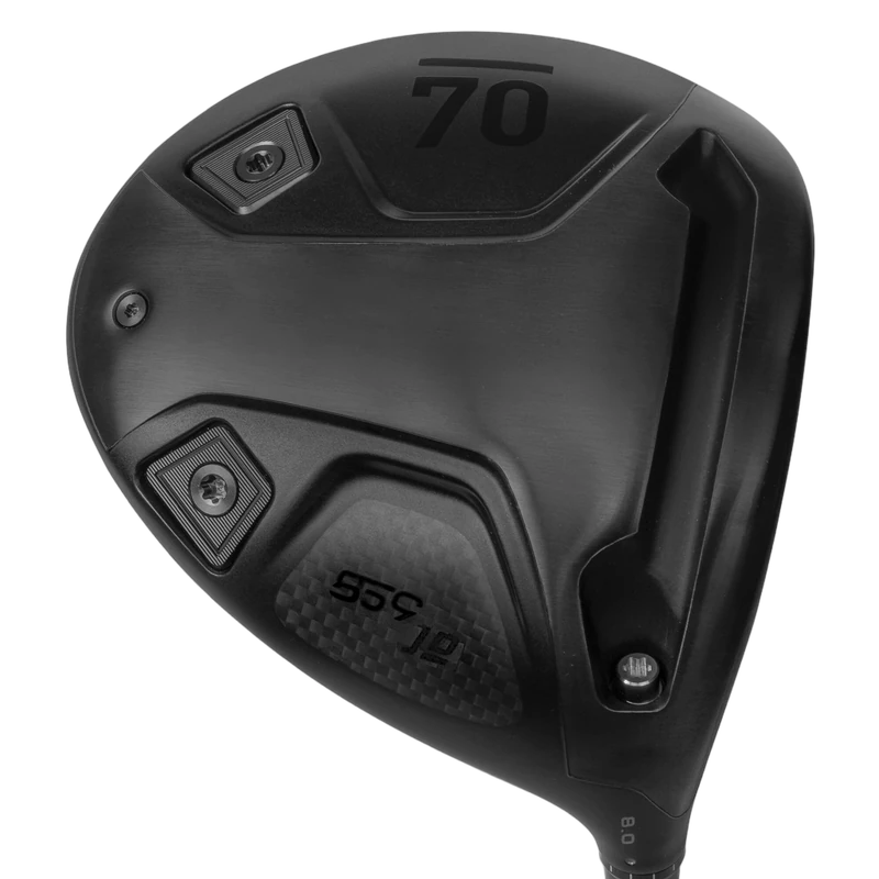 Sub 70 859 JD Driver