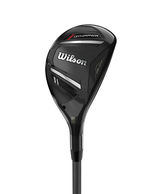 Wilson DYNAPWR Hybrid