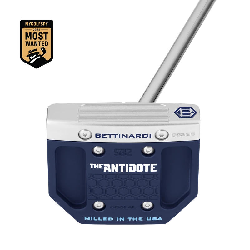 Bettinardi Antidote SB2 Putter