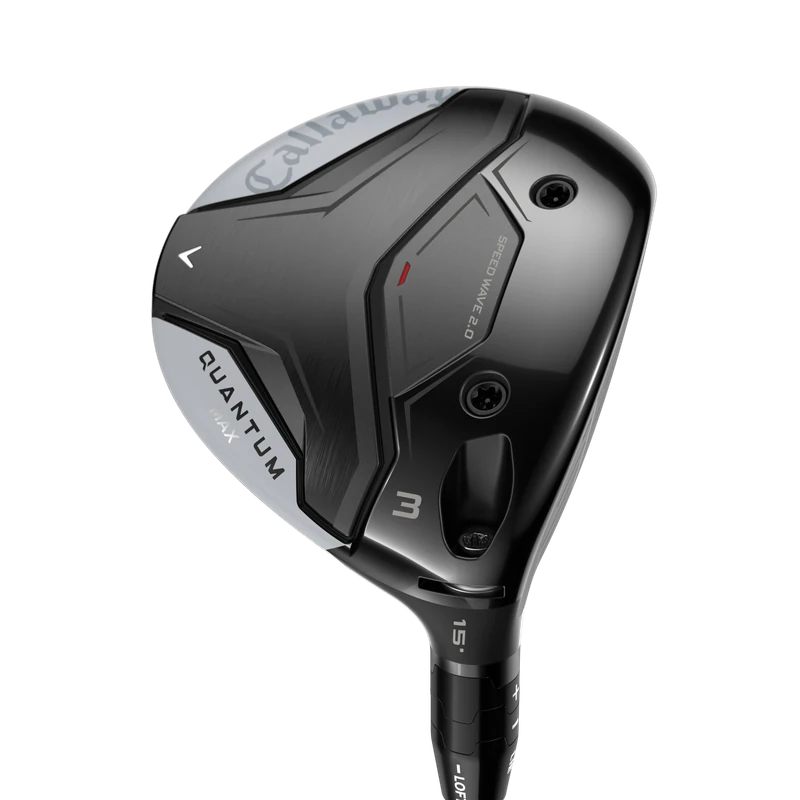 Callaway Women's Quantum Max Fairway Wood