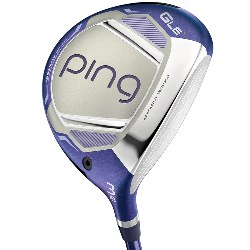 Ping G Le4 Driver
