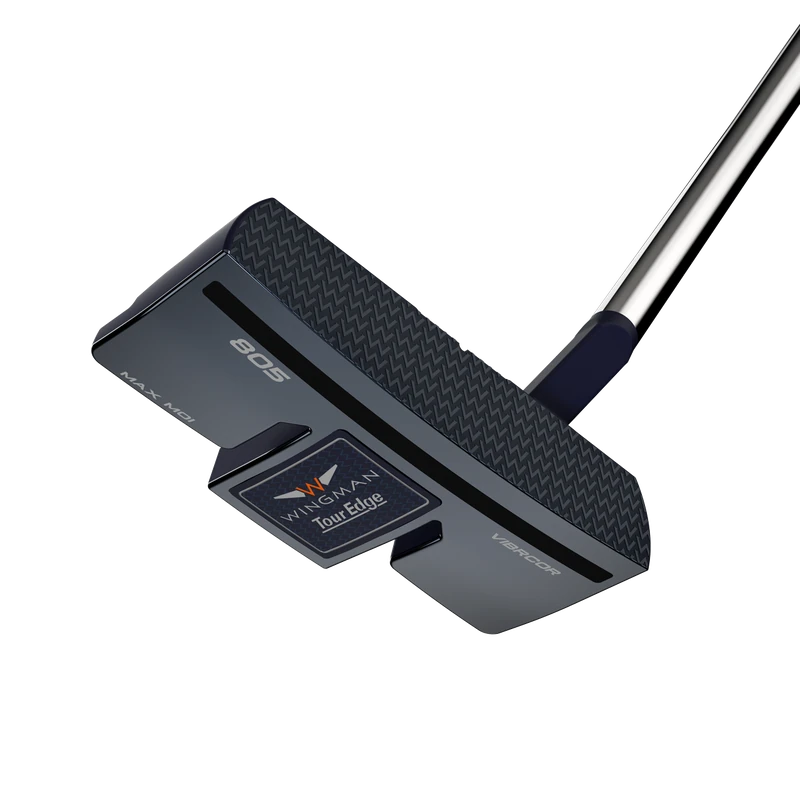 Tour Edge Exotics Wingman 805 Putter