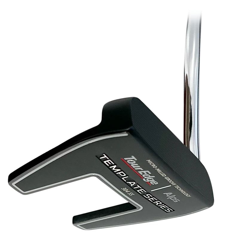 Tour Edge Template Alps Putter