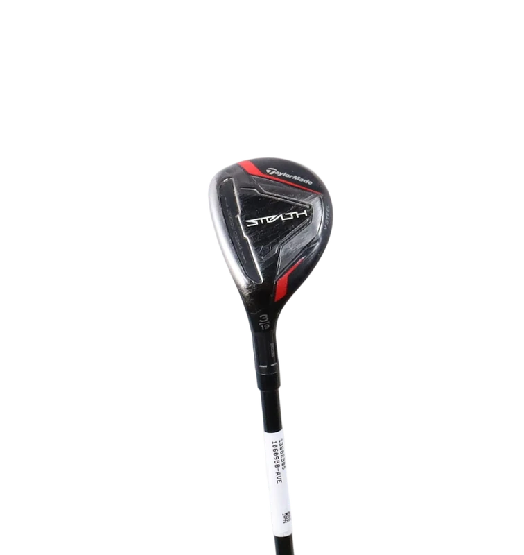 TaylorMade Stealth Rescue