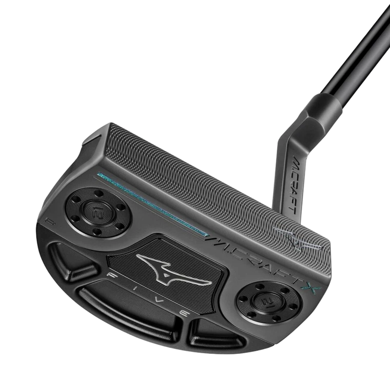 Mizuno M Craft X P5 Putter