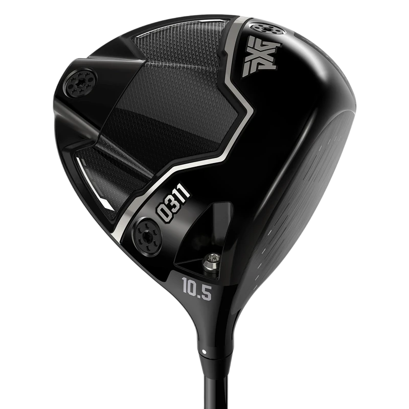 PXG Black Ops Driver