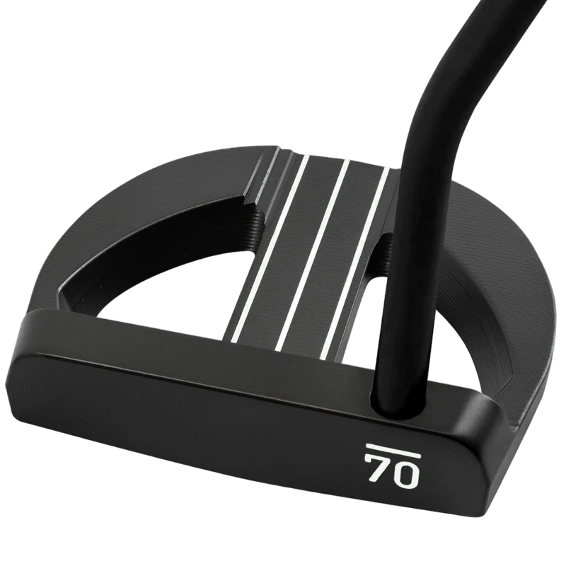 Sub 70 Sycamore 003 Mallet Putter