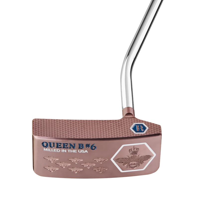 Bettinardi 2025 Queen B 6 Putter