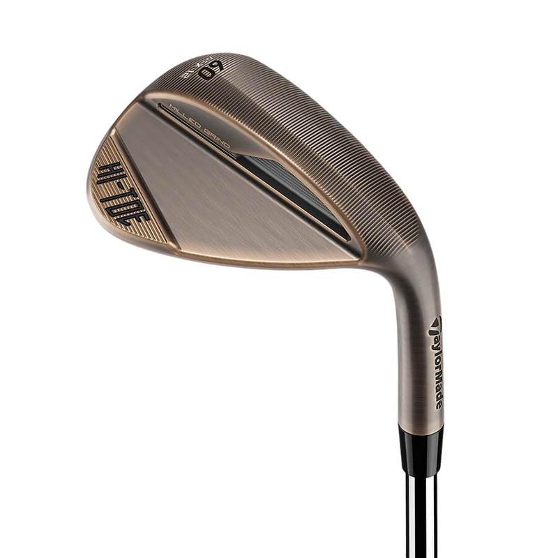 TaylorMade Hi-Toe 4 Wedge