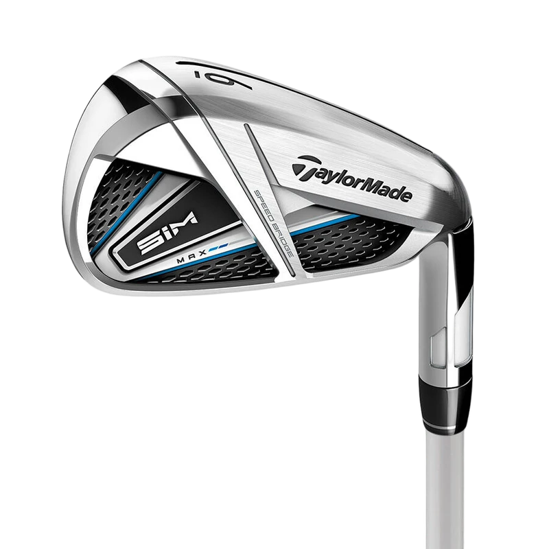 TaylorMade SIM Max Women's Irons