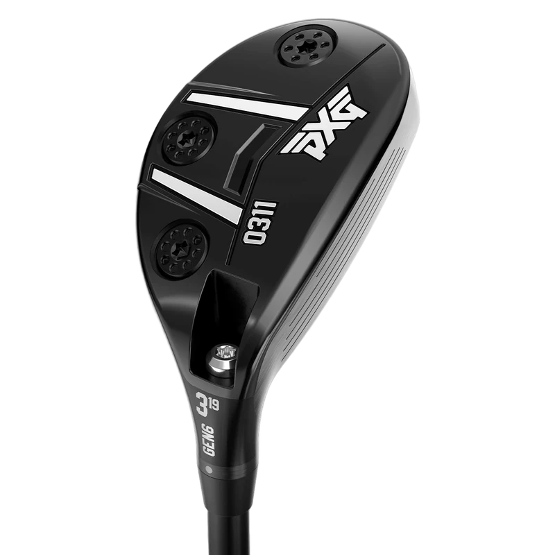 PXG GEN 6 0311 Hybrid