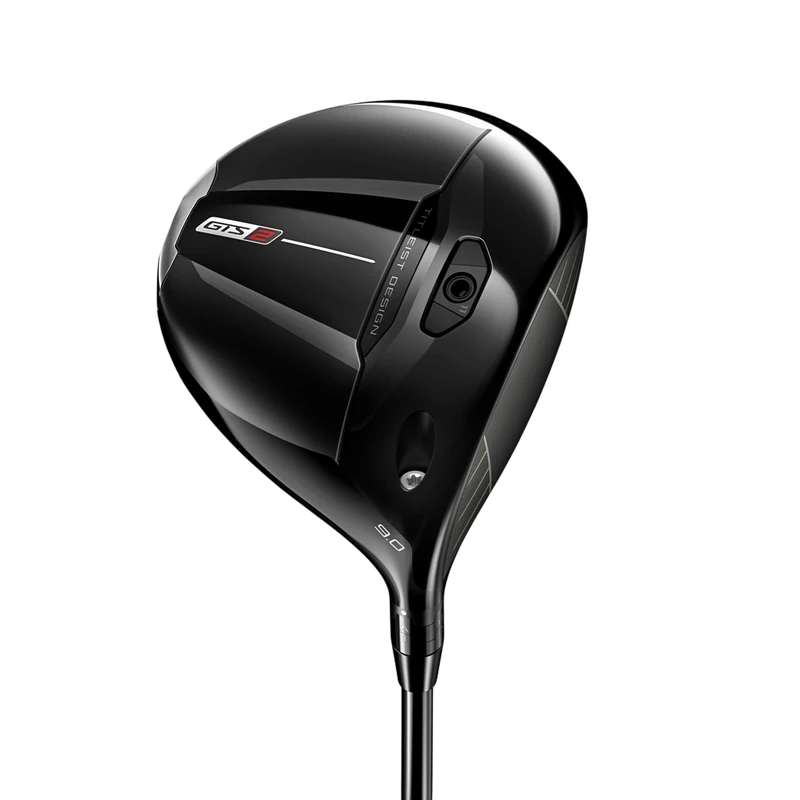 Titleist GTS2 Driver
