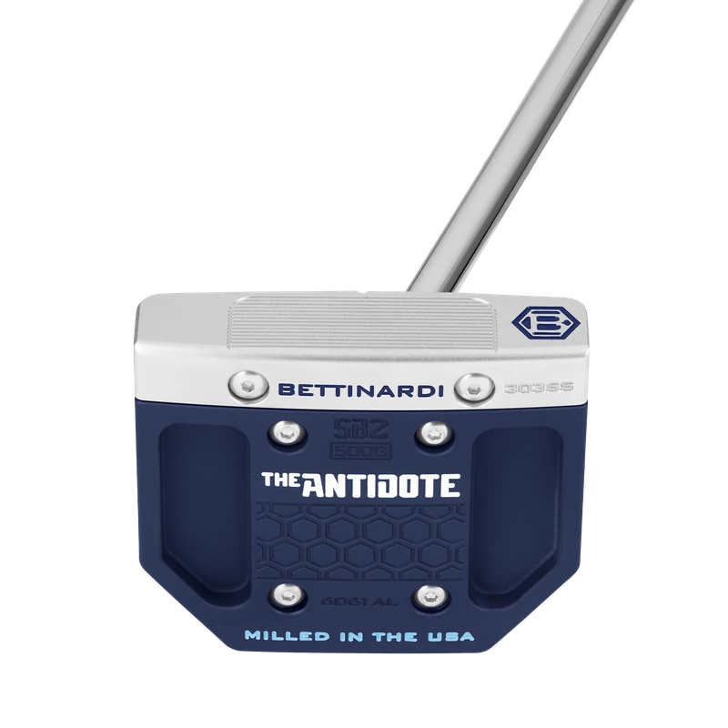 Bettinardi Antidote SB2 Long Putter