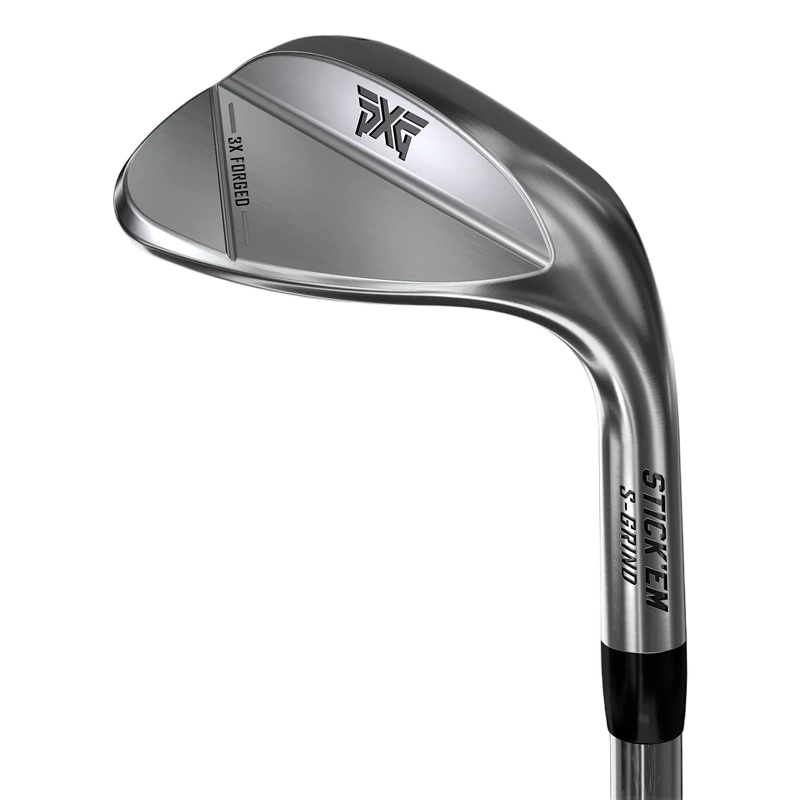 PXG Stick'em Wedge