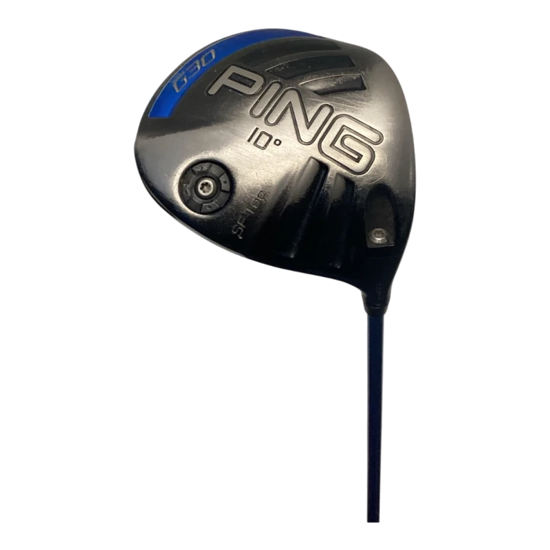 Ping G30 Driver