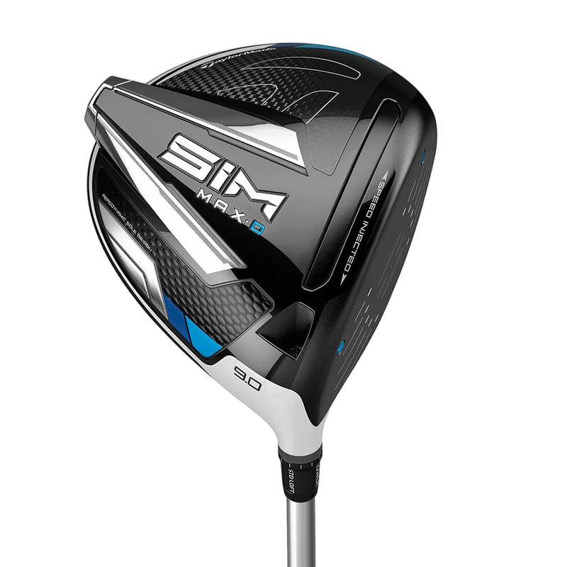 TaylorMade SIM Max D Women's Driver