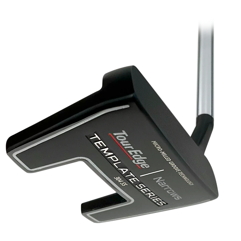 Tour Edge Template Narrows Putter